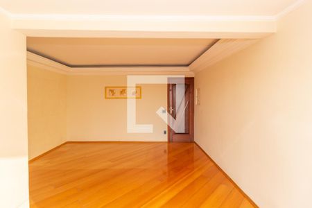 Sala de apartamento à venda com 2 quartos, 69m² em Vila Gomes Cardim, São Paulo
