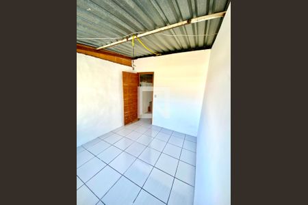 Quarto 2 de casa para alugar com 2 quartos, 60m² em Pilares, Rio de Janeiro