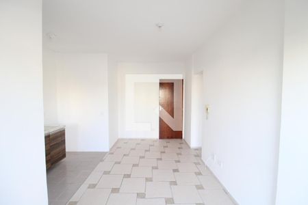 Sala / Cozinha de apartamento para alugar com 1 quarto, 42m² em Lauzane Paulista, São Paulo