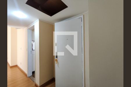 Entrada de apartamento à venda com 2 quartos, 70m² em Vila Isabel, Rio de Janeiro