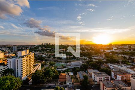 Vista de apartamento à venda com 2 quartos, 51m² em Nova Suíça, Belo Horizonte