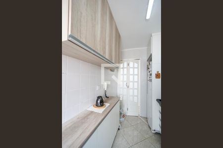 Apartamento à venda com 70m², 3 quartos e 2 vagas Apartamento à venda com 70m², 3 quartos e 2 vagasCozinha