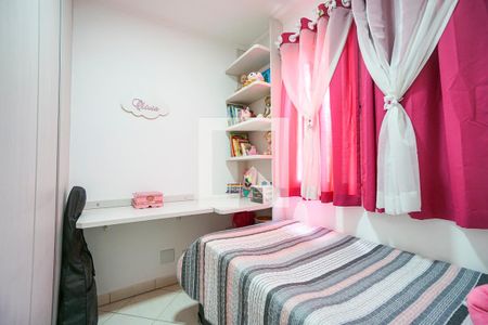 Apartamento à venda com 70m², 3 quartos e 2 vagas Apartamento à venda com 70m², 3 quartos e 2 vagasQuarto 03