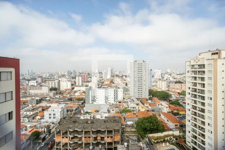 Apartamento à venda com 70m², 3 quartos e 2 vagas Apartamento à venda com 70m², 3 quartos e 2 vagasVista do quarto 02