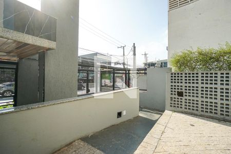 Apartamento à venda com 70m², 3 quartos e 2 vagas Apartamento à venda com 70m², 3 quartos e 2 vagasRampa de acesso