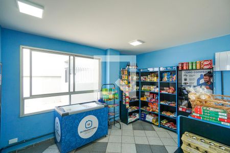 Apartamento à venda com 70m², 3 quartos e 2 vagas Apartamento à venda com 70m², 3 quartos e 2 vagasMercado