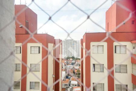 Apartamento à venda com 70m², 3 quartos e 2 vagas Apartamento à venda com 70m², 3 quartos e 2 vagasVista do quarto 03