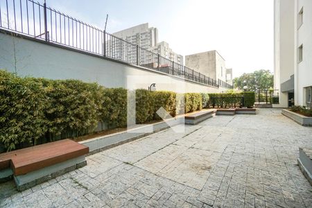 Apartamento à venda com 70m², 3 quartos e 2 vagas Apartamento à venda com 70m², 3 quartos e 2 vagasÁrea externa