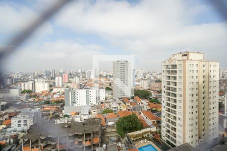 Vista do quarto 01 de apartamento à venda com 3 quartos, 70m² em Penha de França, São Paulo