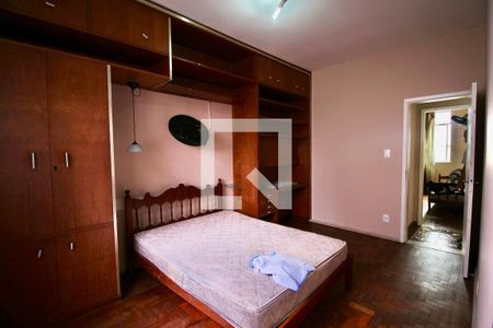 Suíte de apartamento para alugar com 3 quartos, 110m² em Barra, Salvador