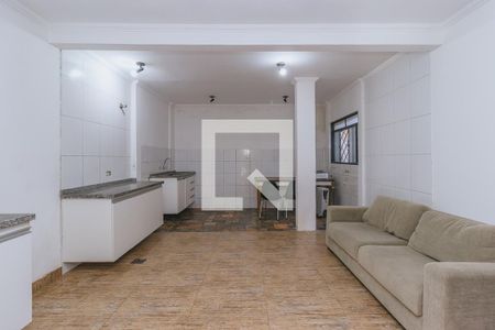 Studio de kitnet/studio para alugar com 1 quarto, 42m² em Urbanova, São José dos Campos