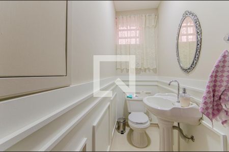 Casa à venda com 400m², 3 quartos e 4 vagasLavabo