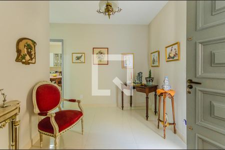 Sala 2 de casa à venda com 3 quartos, 400m² em Jardim da Gloria, São Paulo