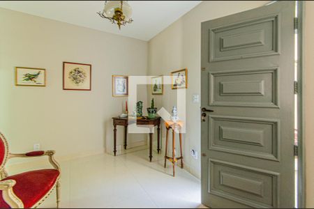 Sala 2 de casa à venda com 3 quartos, 400m² em Jardim da Gloria, São Paulo