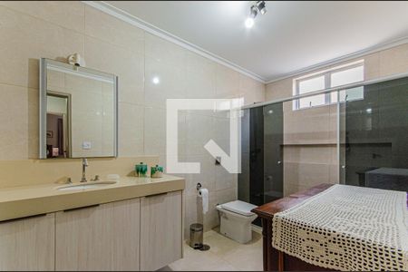 Casa à venda com 400m², 3 quartos e 4 vagasBanheiro Social