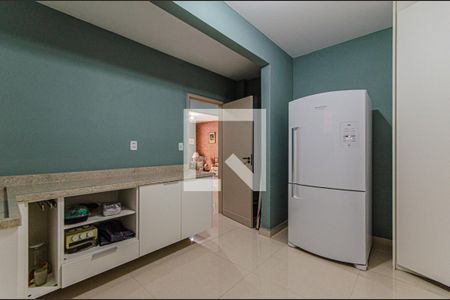 Casa à venda com 400m², 3 quartos e 4 vagasCopa Andar Inferior