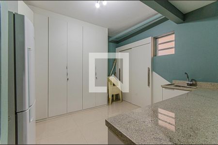 Casa à venda com 400m², 3 quartos e 4 vagasCopa Andar Inferior
