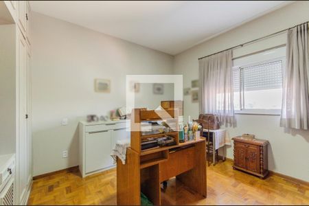 Quarto 1 de casa à venda com 3 quartos, 400m² em Jardim da Gloria, São Paulo