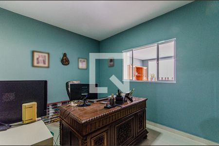 Casa à venda com 400m², 3 quartos e 4 vagasEscritório Andar Inferior