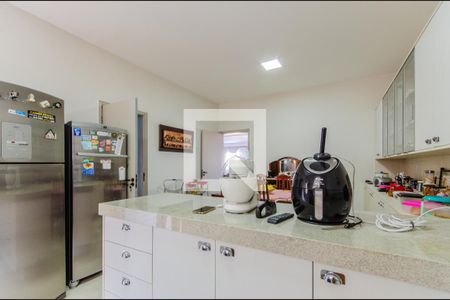 Casa à venda com 400m², 3 quartos e 4 vagasCozinha