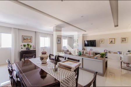 Sala 1 de casa à venda com 3 quartos, 400m² em Jardim da Gloria, São Paulo