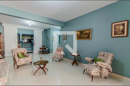 Casa à venda com 400m², 3 quartos e 4 vagasSala Andar Inferior