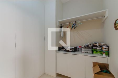 Casa à venda com 400m², 3 quartos e 4 vagasQuarto de Serviço