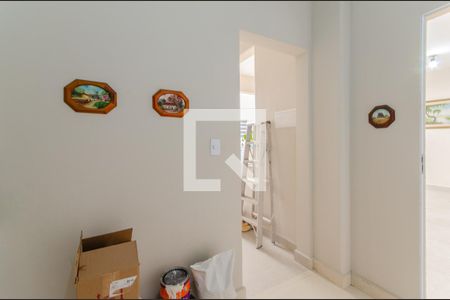 Casa à venda com 400m², 3 quartos e 4 vagasQuarto de Serviço