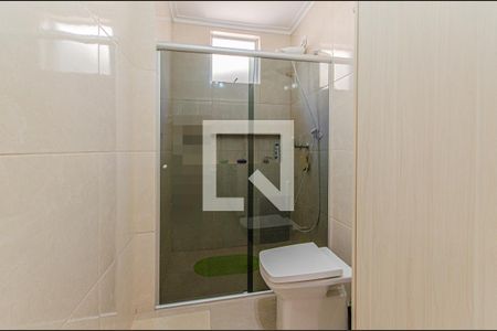 Casa à venda com 400m², 3 quartos e 4 vagasBanheiro da Suíte