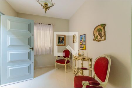 Sala 2 de casa à venda com 3 quartos, 400m² em Jardim da Gloria, São Paulo