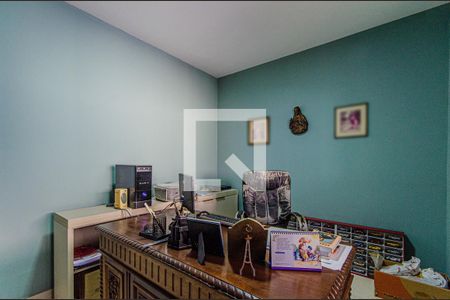 Casa à venda com 400m², 3 quartos e 4 vagasEscritório Andar Inferior