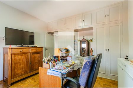 Quarto 1 de casa à venda com 3 quartos, 400m² em Jardim da Gloria, São Paulo