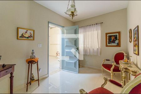 Sala 2 de casa à venda com 3 quartos, 400m² em Jardim da Gloria, São Paulo