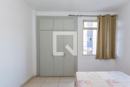 Quarto 1 de apartamento à venda com 2 quartos, 70m² em Nova Suíça, Belo Horizonte