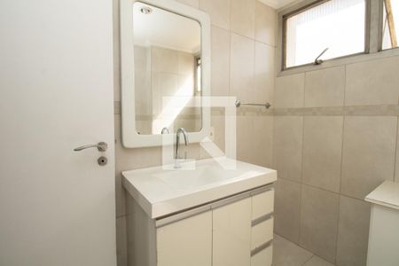 Banheiro 1  de apartamento à venda com 3 quartos, 111m² em Planalto Paulista, São Paulo