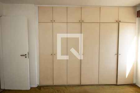 Quarto 1, armários  de apartamento à venda com 3 quartos, 111m² em Planalto Paulista, São Paulo