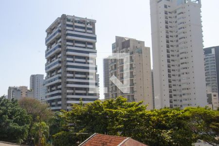 Sala, vista  de apartamento à venda com 3 quartos, 111m² em Planalto Paulista, São Paulo