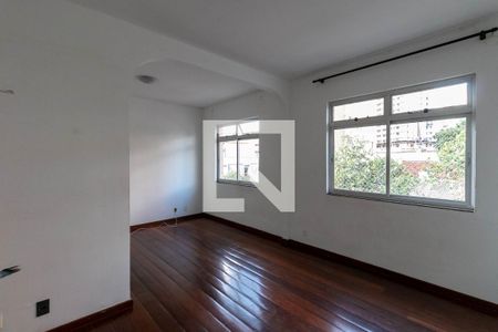 Apartamento para alugar com 3 quartos, 90m² em Gutierrez, Belo Horizonte