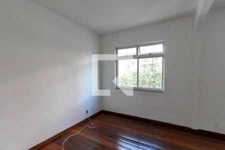Sala de apartamento para alugar com 3 quartos, 90m² em Gutierrez, Belo Horizonte