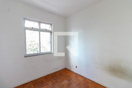 Quarto 1 de apartamento para alugar com 3 quartos, 90m² em Gutierrez, Belo Horizonte