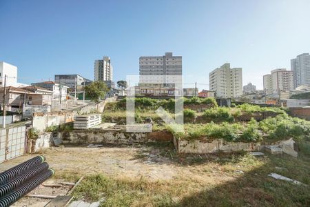 Vista da varanda de apartamento à venda com 2 quartos, 59m² em Chácara Califórnia, São Paulo