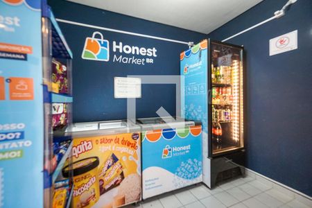 Apartamento à venda com 59m², 2 quartos e 1 vaga Apartamento à venda com 59m², 2 quartos e 1 vagaMercado