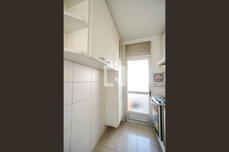 Apartamento à venda com 59m², 2 quartos e 1 vaga Apartamento à venda com 59m², 2 quartos e 1 vagaCozinha
