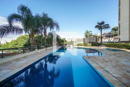 Apartamento à venda com 59m², 2 quartos e 1 vaga Apartamento à venda com 59m², 2 quartos e 1 vagaPiscina