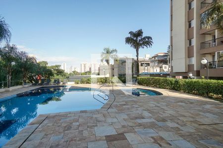 Apartamento à venda com 59m², 2 quartos e 1 vaga Apartamento à venda com 59m², 2 quartos e 1 vagaPiscina