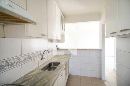 Apartamento à venda com 59m², 2 quartos e 1 vaga Apartamento à venda com 59m², 2 quartos e 1 vagaCozinha
