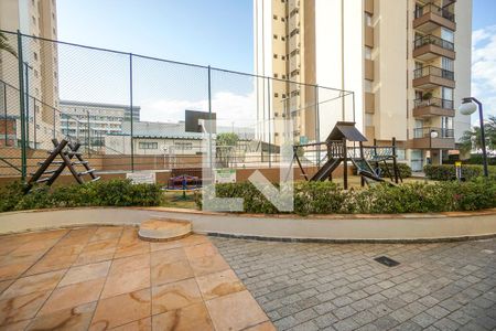 Apartamento à venda com 59m², 2 quartos e 1 vaga Apartamento à venda com 59m², 2 quartos e 1 vagaPlayground