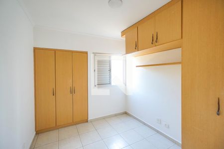 Quarto 02 de apartamento à venda com 2 quartos, 59m² em Chácara Califórnia, São Paulo