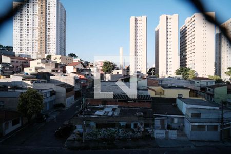 Casa à venda com 3 quartos, 65m² em Vila Araguaia, São Paulo