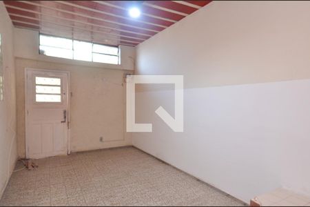 Sala de tv de casa à venda com 3 quartos, 240m² em Ipiranga, Belo Horizonte